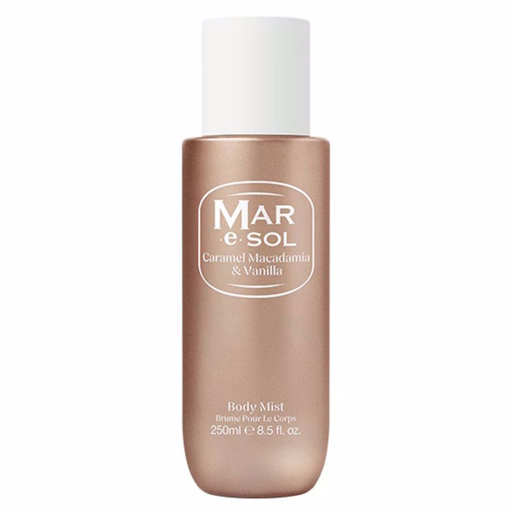 Mar E Sol - Duftnebel Karamell, Macadamia & Vanille 250 ml