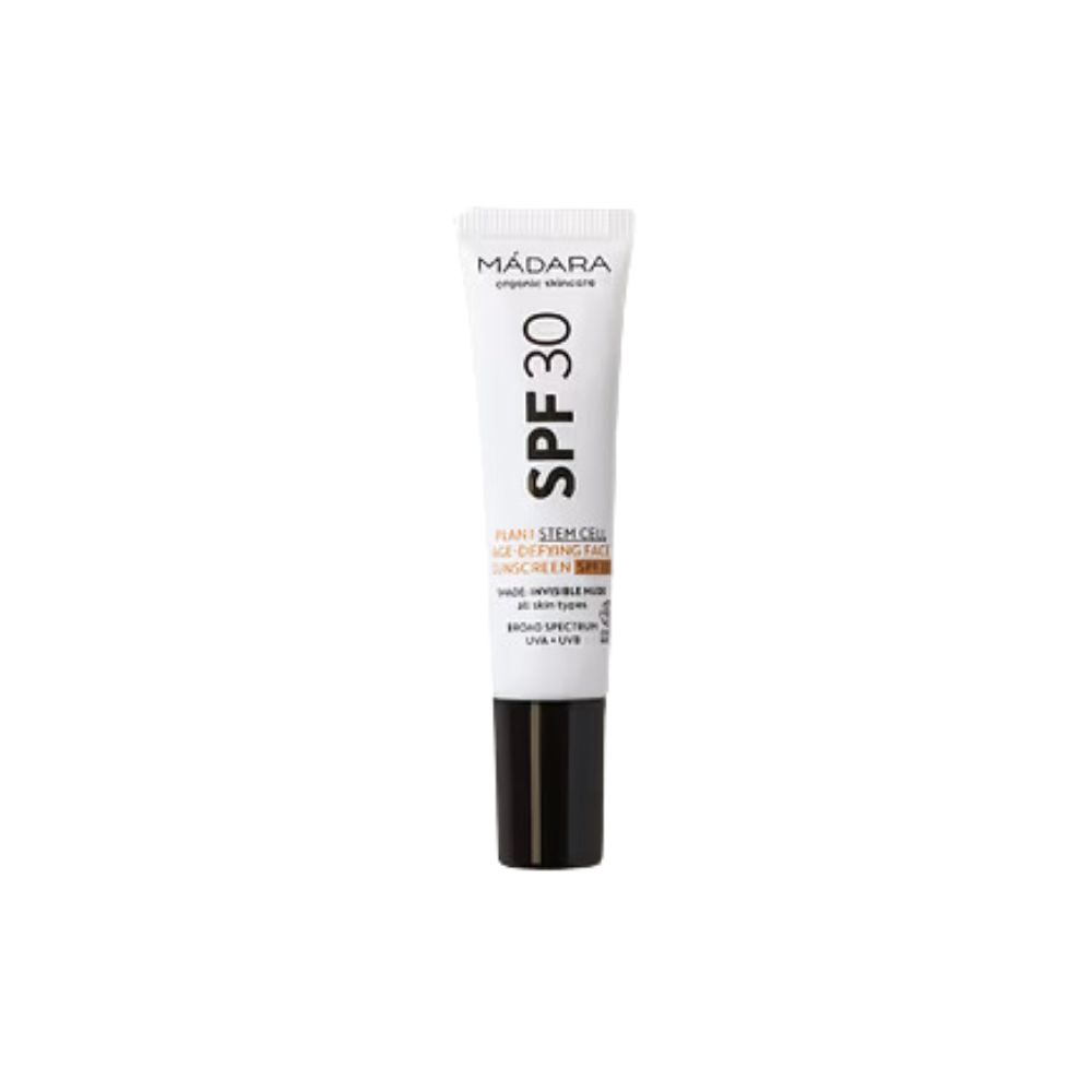 Madara Age-defying Face Sunscreen LSF 30 10ml