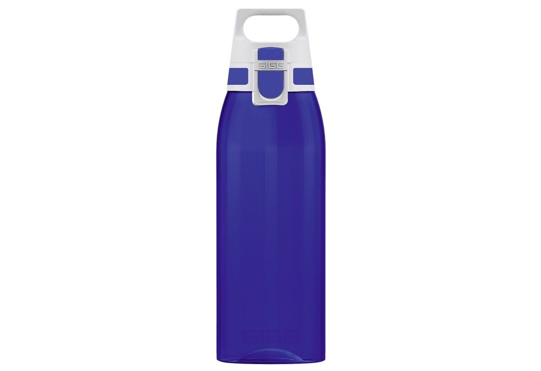 SIGG Trinkflasche Total Color
