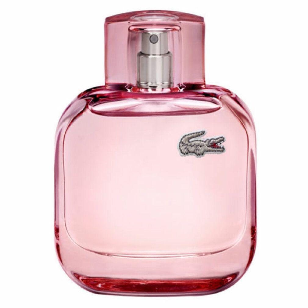 Lacoste Eau de Lacoste l.12.12 Pour Elle Sparkling edt