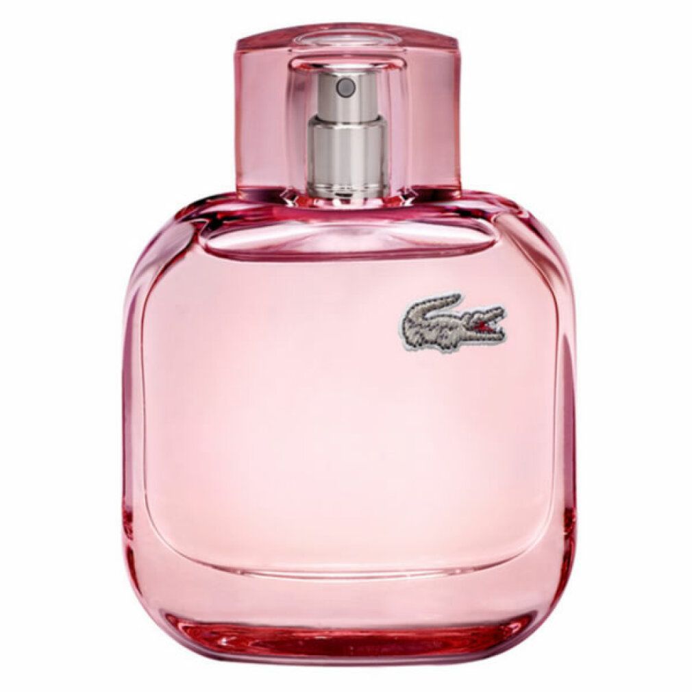 Lacoste Eau de l.12.12 Pour Elle Sparkling edt 50 ml