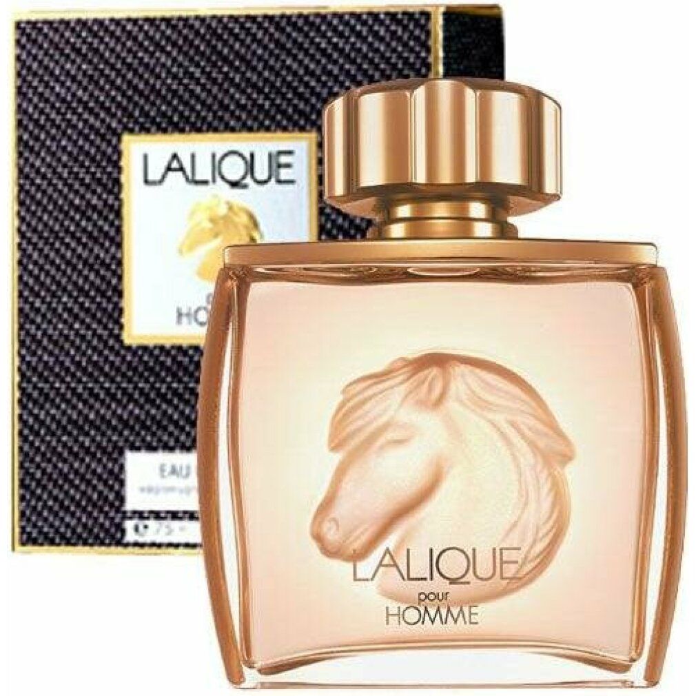 Lalique Pour Homme Equus Eau De Parfum  Spray