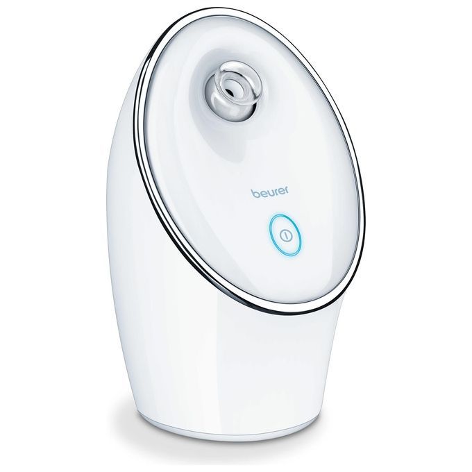 Beurer FC 72 Pureo Ionic Hydration Sauna per il Viso Agli Ioni