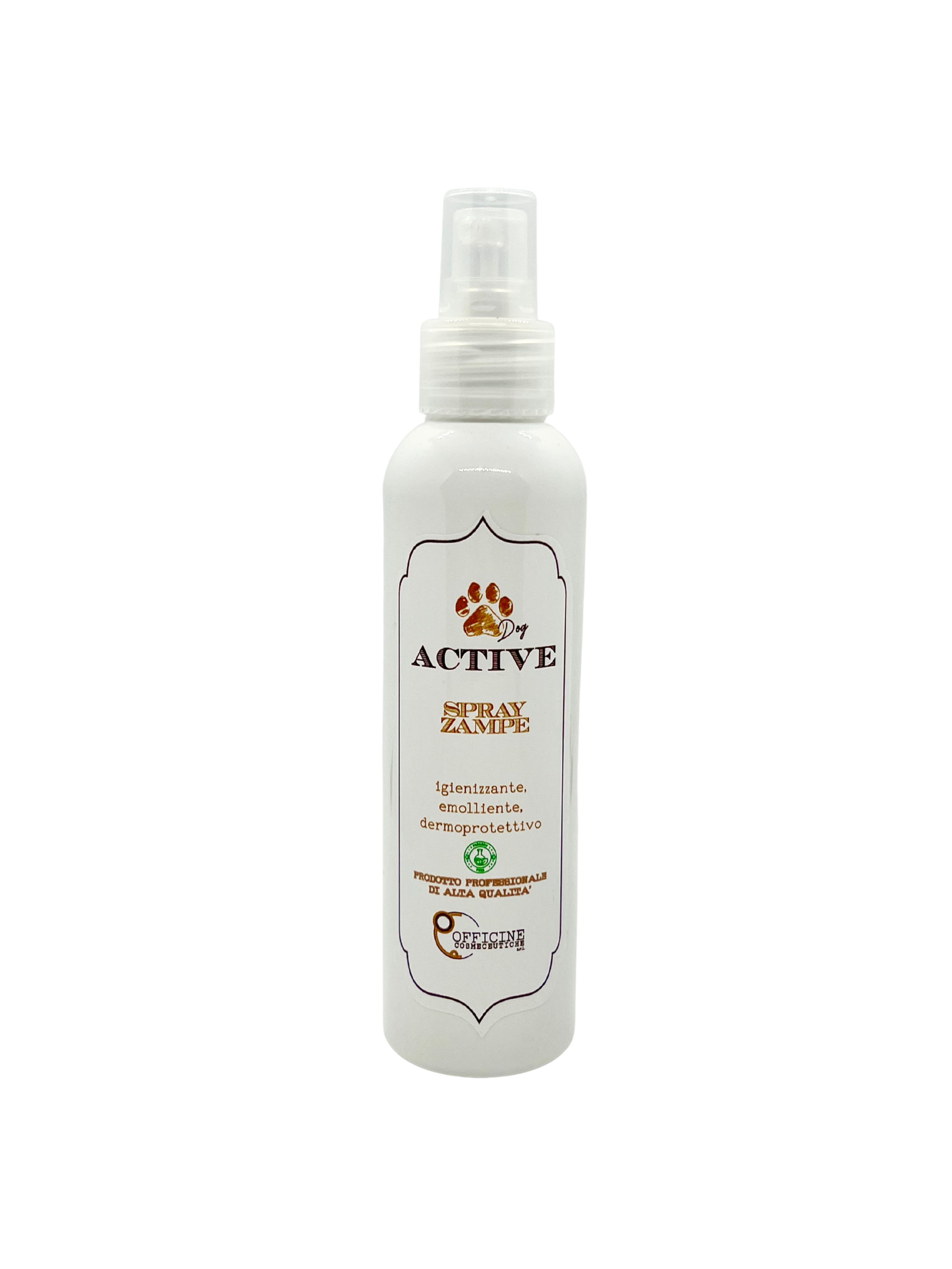 Spray Zampe 150ml