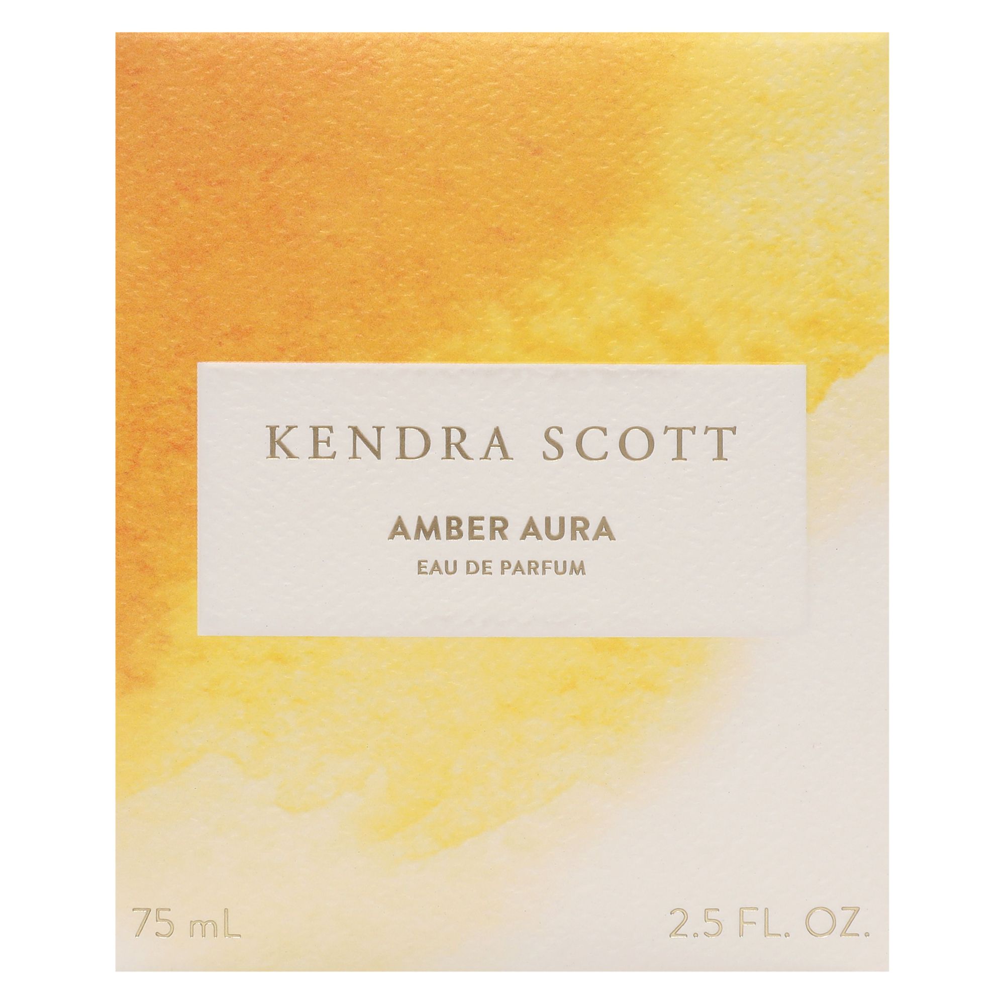 Amber Aura von Kendra Scott