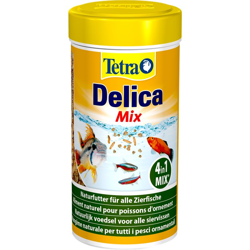 Tetra Delica Mix 4in1 30 g