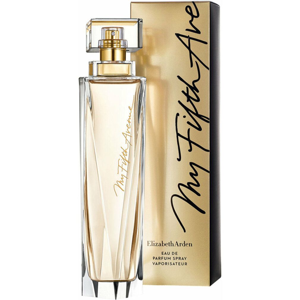 Elizabeth Arden My 5th Avenue Eau de Parfum 100 ml