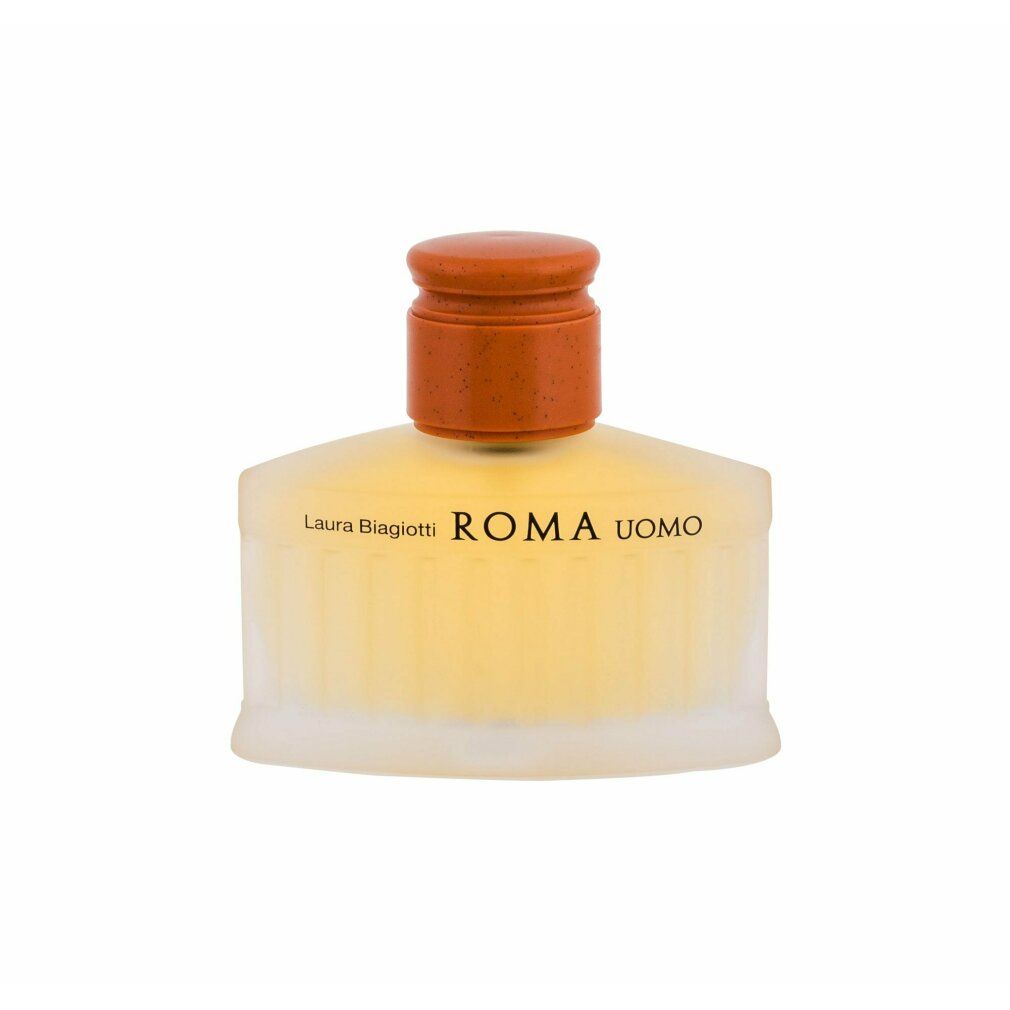 Laura Biagiotti Roma Uomo Eau de Toilette