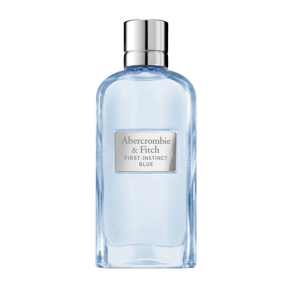 First Instinct Blue Woman EdP