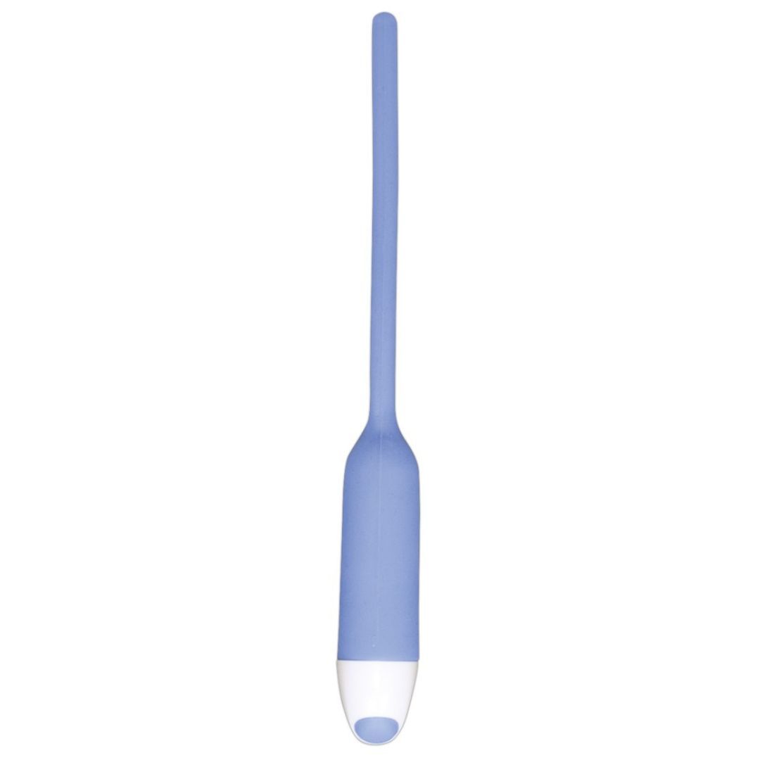 Dilator „Silikon-Harnröhren-Vibrator“ mit Vibration | You2Toys