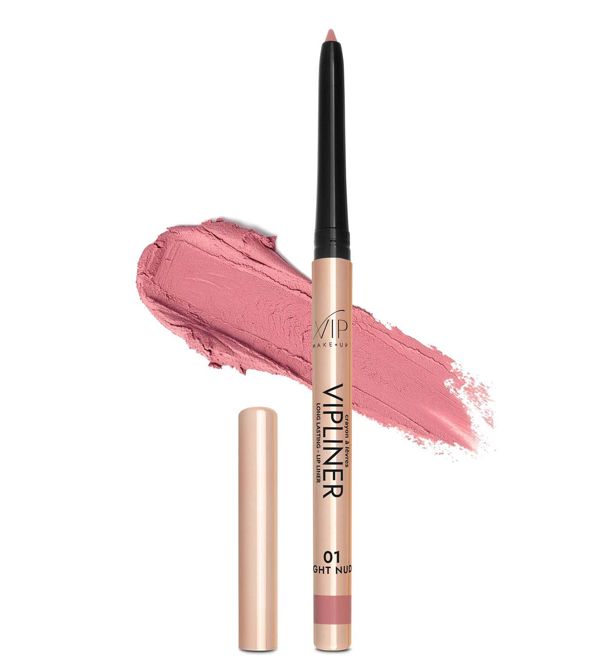 Vip MakeUp Vipliner Matita Labbra WaterProof