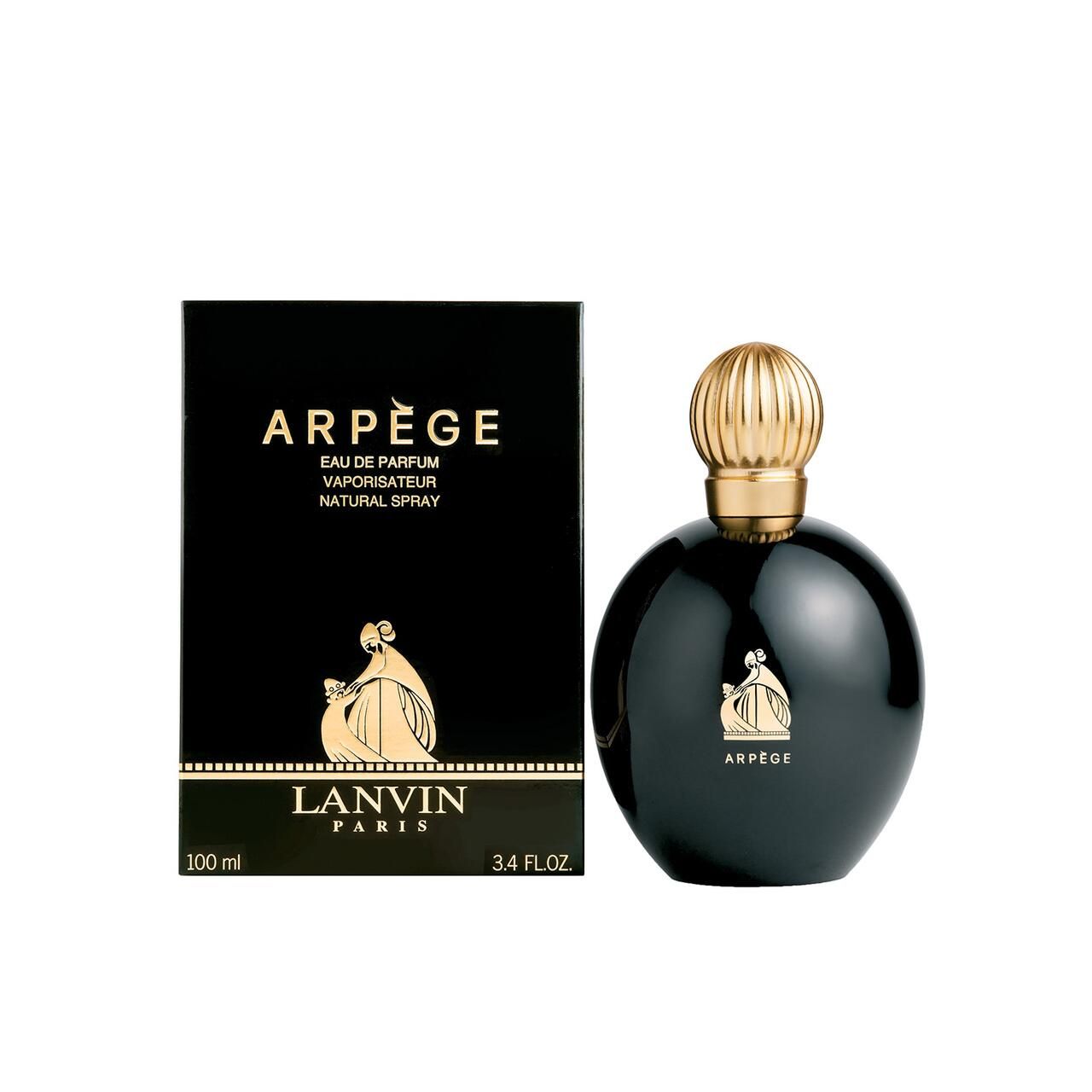 Arpege Eau de Parfum 100 ml