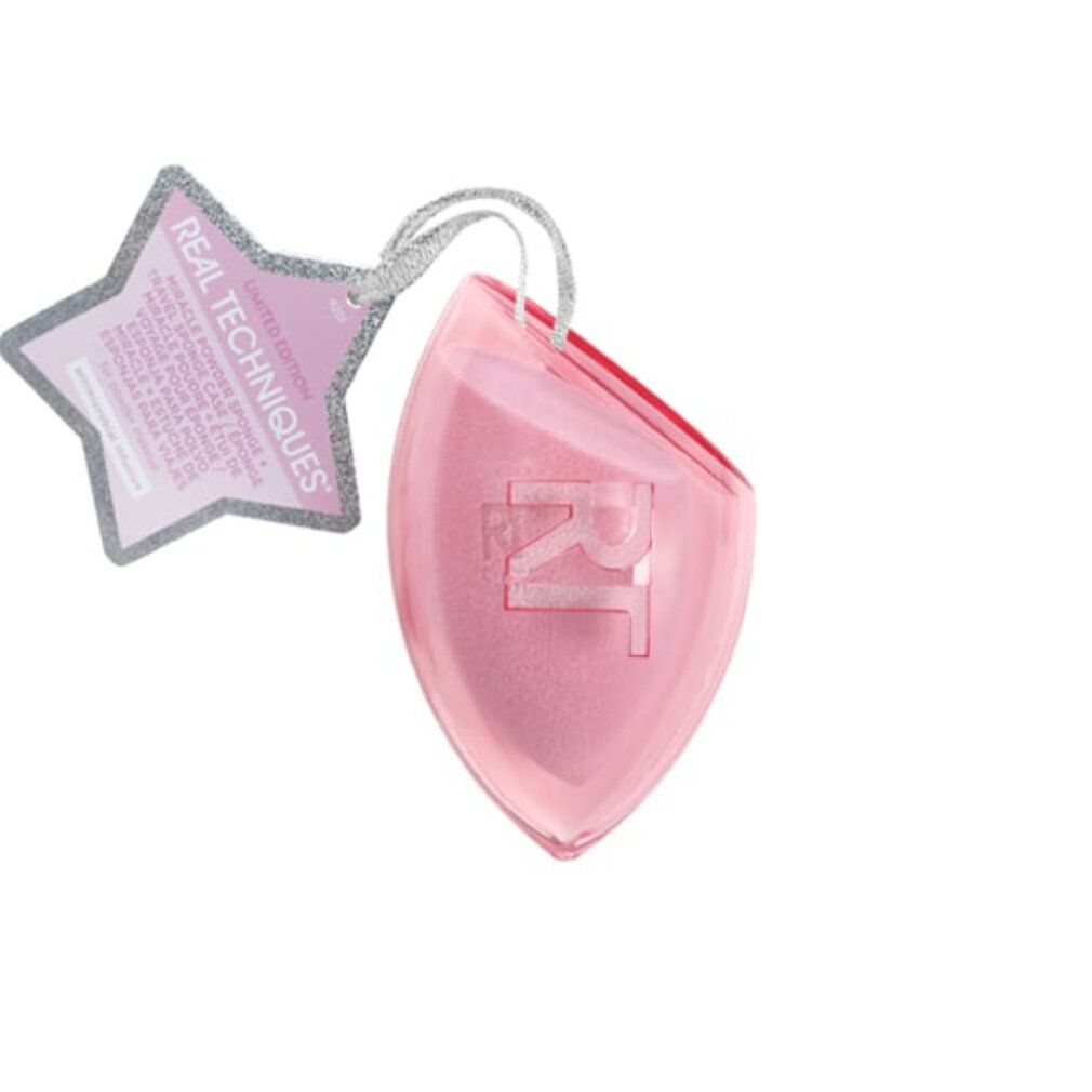 Miracle Makeup-Schwämmchen 1 St