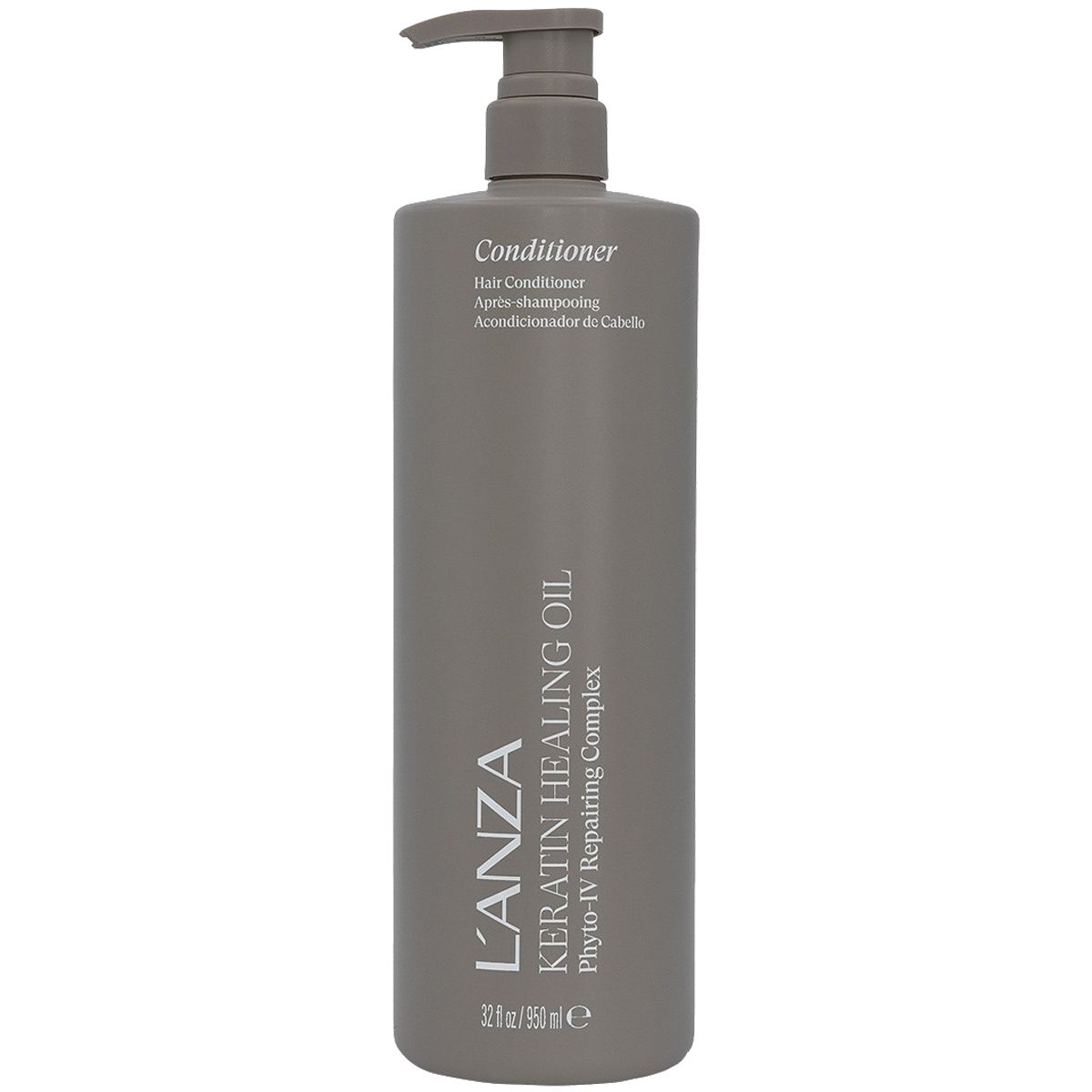 L'Anza - Keratin Healing Oil Conditioner 950 ml