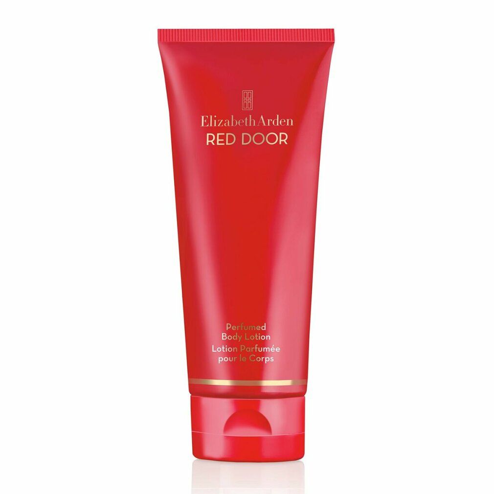 Elizabeth Arden Red Door körperlotion für Frauen 0,2 l