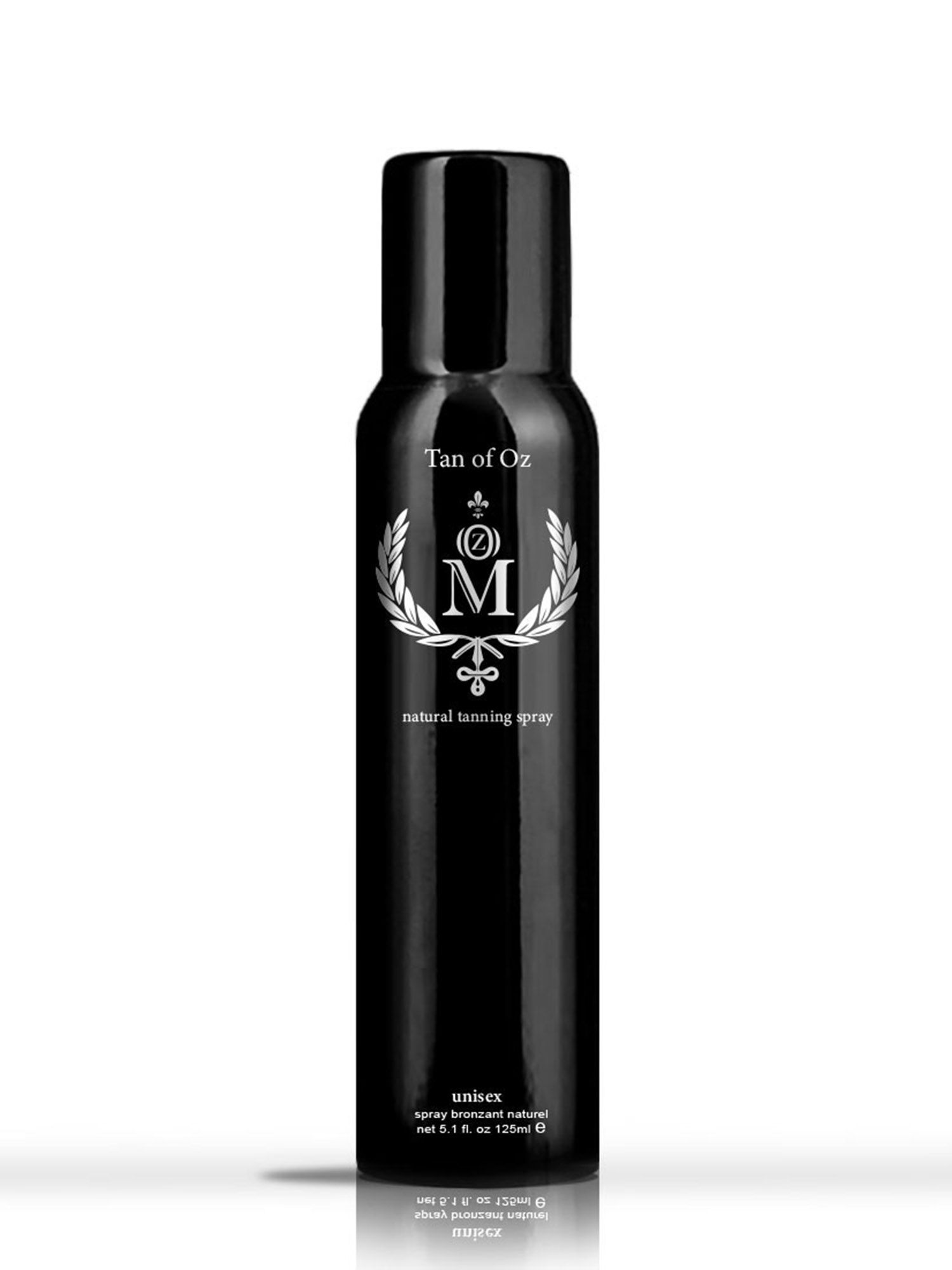 Tan of Oz Natural Tanning Spray