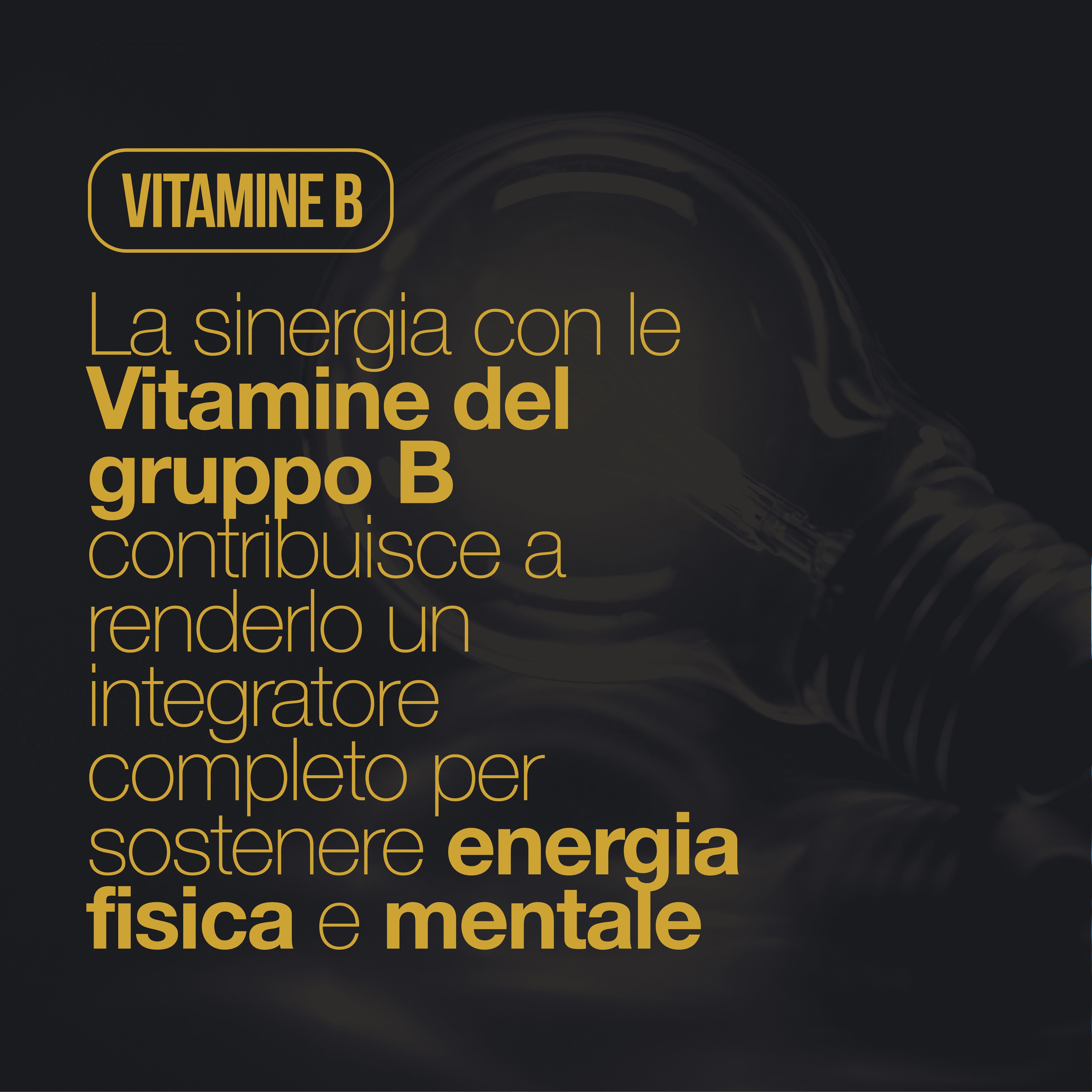 MAGNESIUMBISGLYCINAT (Bis zu 4 Monate Vorrat), Magnesium Komplex 120 Kapseln mit Vitamin B1, B5 & B6