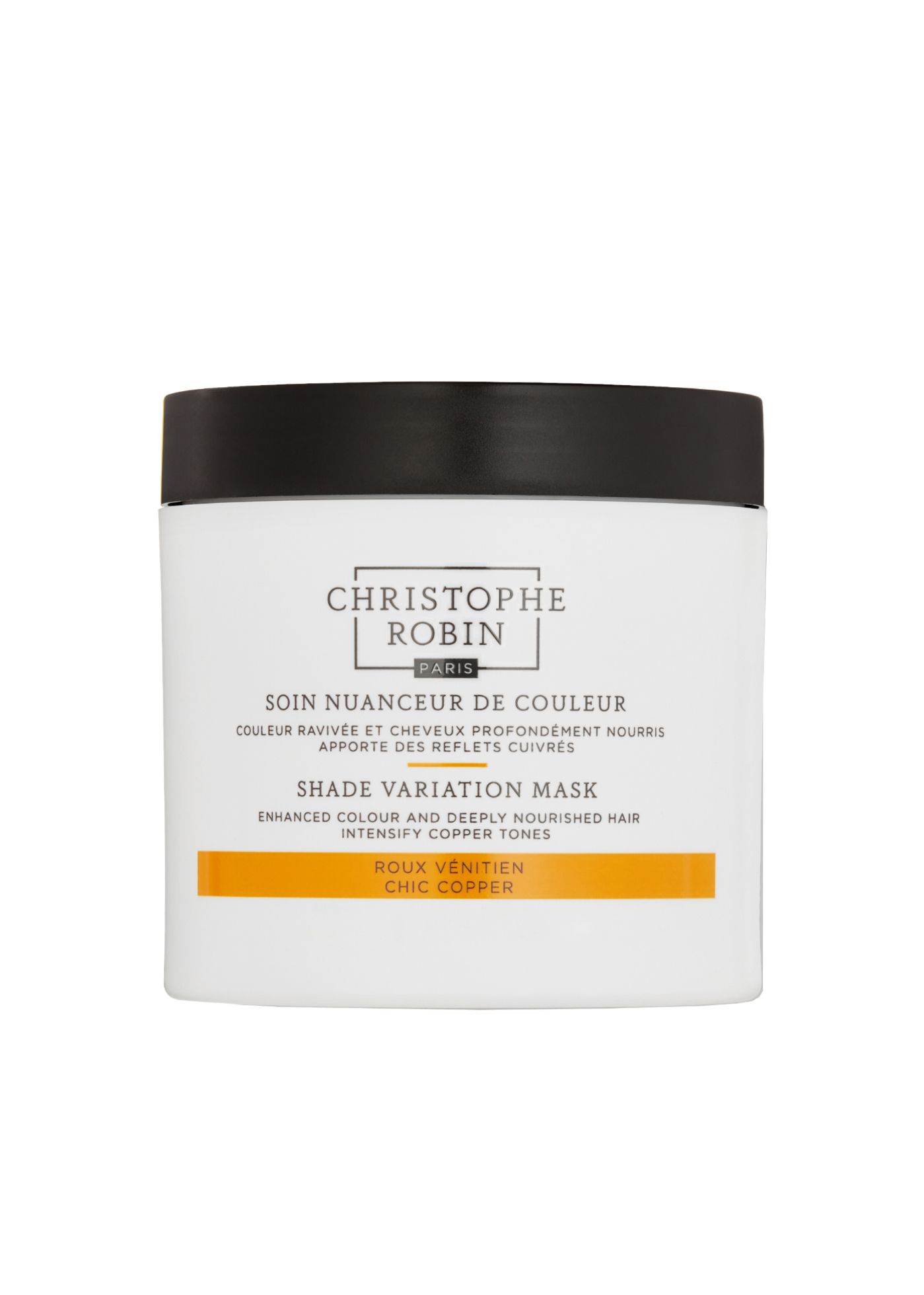 Christophe Robin Shade variation Mask 250 ml