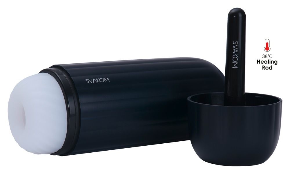 SVAKOM - Sam Neo 2 Pro - Masturbator