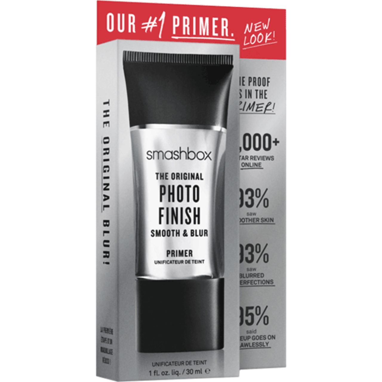 Smashbox, Photo Finish Foundation Primer