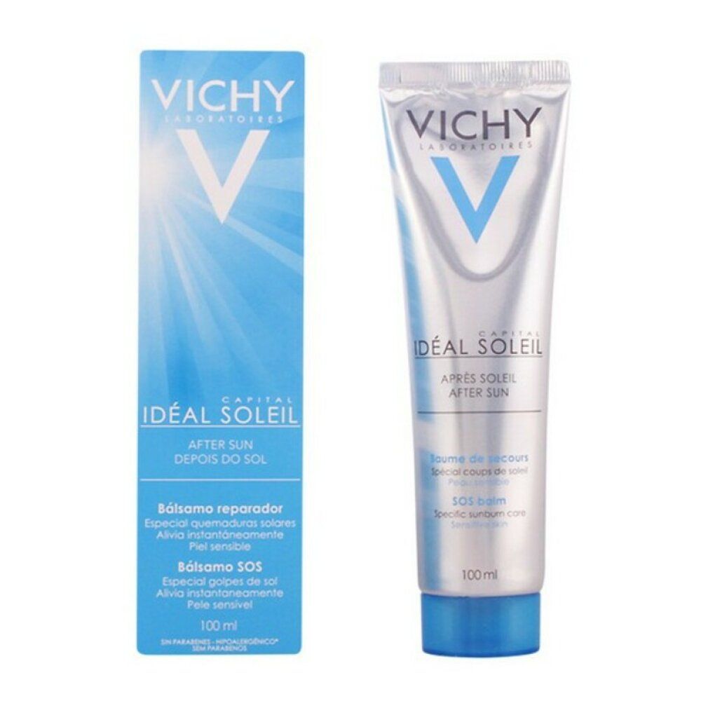 VICHY Idéal Soleil SOS-Repair Balsam bei Sonnenbrand