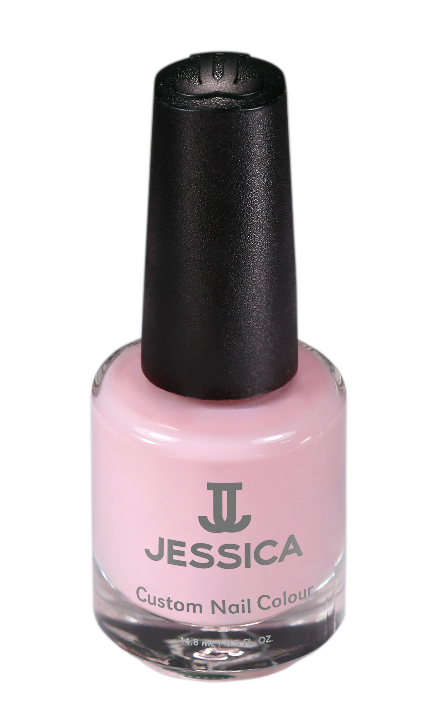 JESSICA Cosmetics Nail Colour