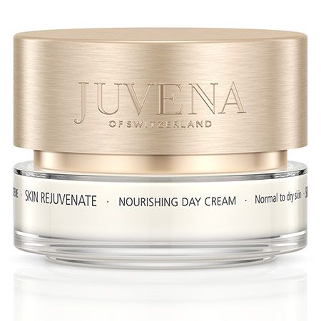 Juvena of Switzerland Skin Rejuvenate Nourishing Day Cream