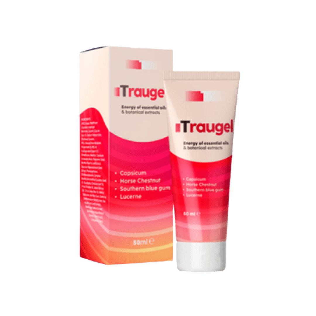 Traugel 50 ml Gel