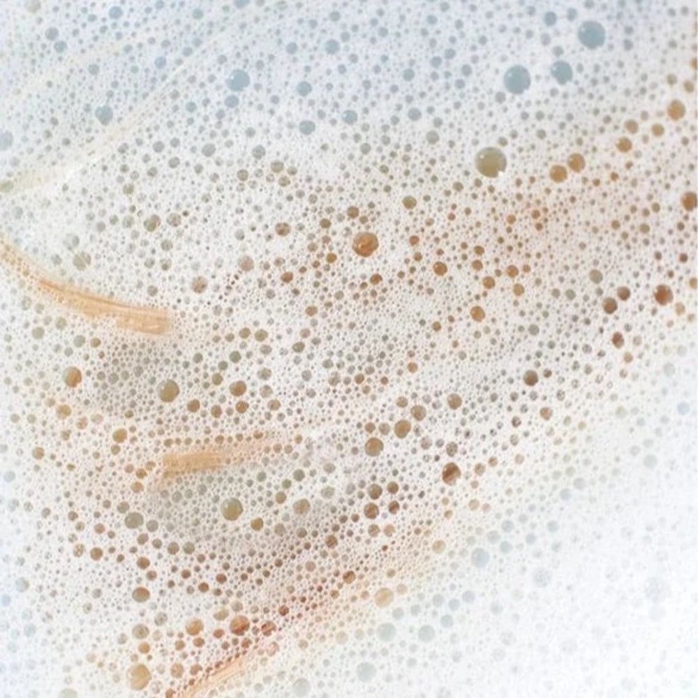 Zero Skin Shampoo für empfindliche Kopfhaut, beruhigend und sanft reinigend