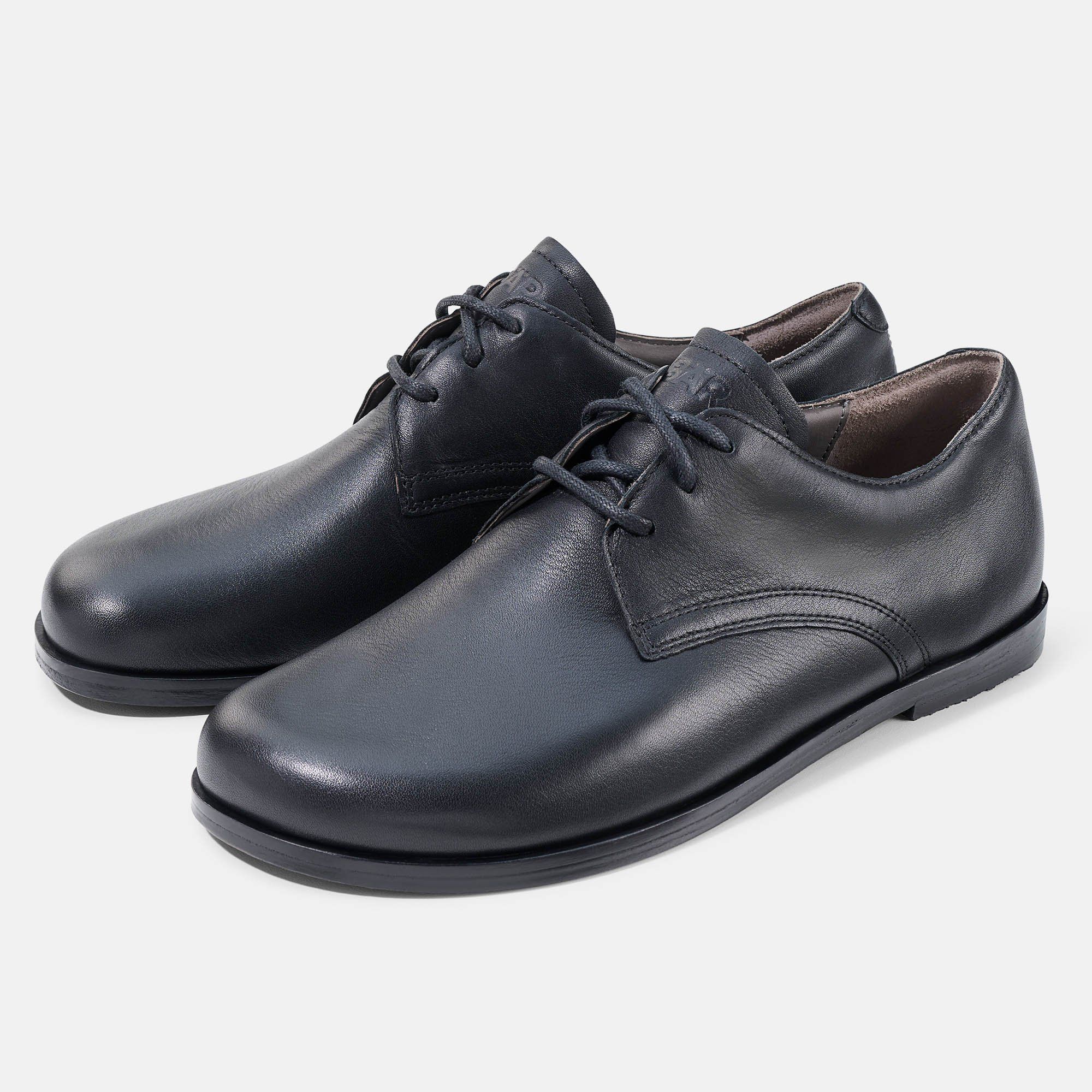 BÄR Schuhe Giovanni Herren -  Schnürer Weite: breit