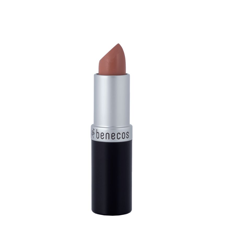 benecos Natural Lipstick muse