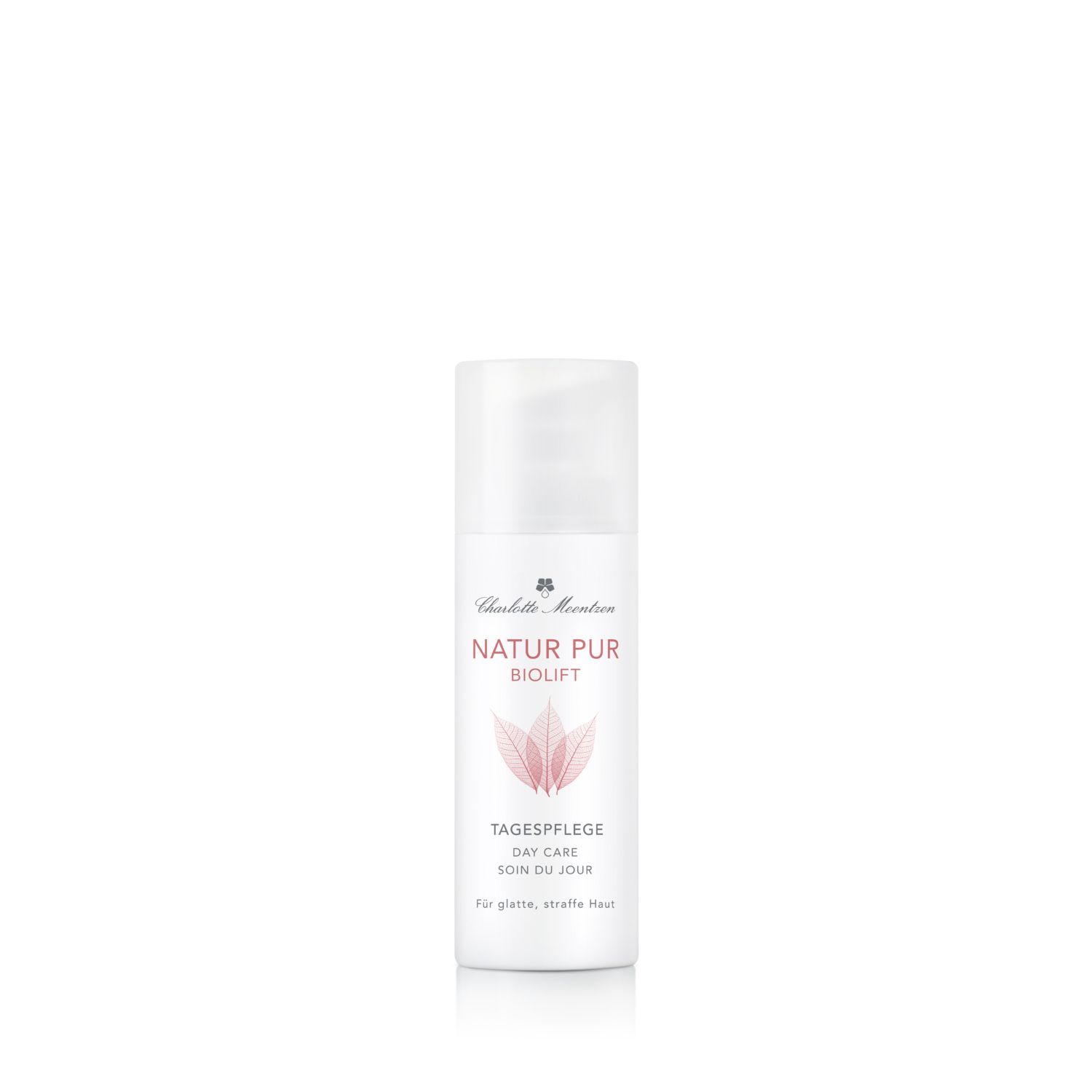 Tagespflege Natur Pur Biolift