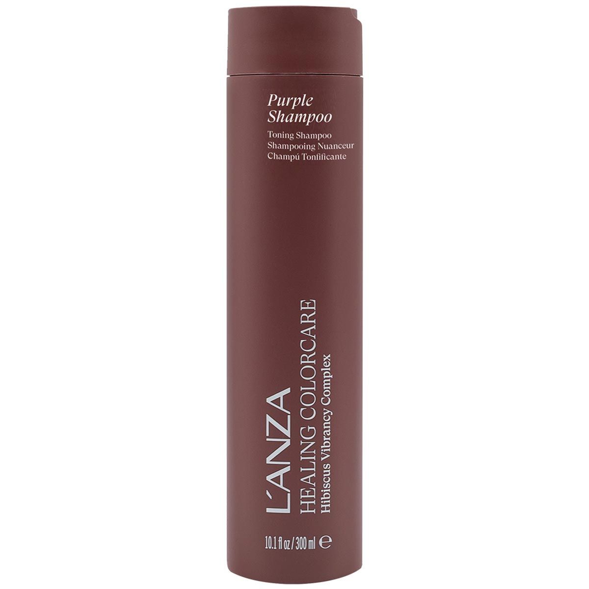 L'Anza - Healing ColorCare Purple Shampoo 300 ml
