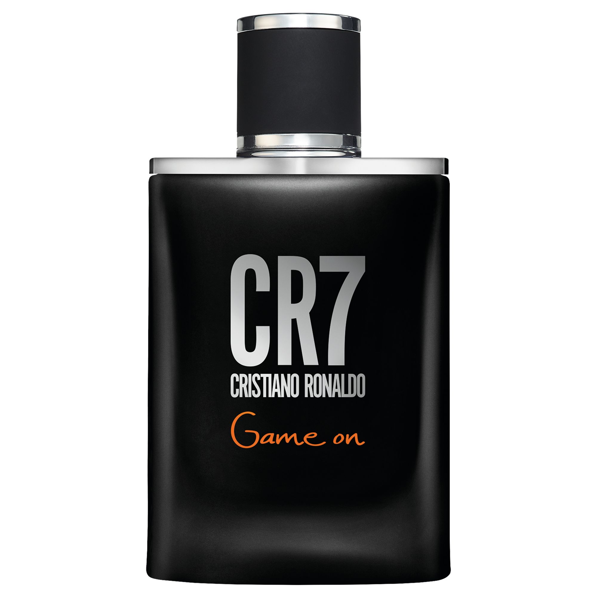 Cristiano Ronaldo CR7 Game On Set Eau de Toilette + Shower Gel 30 ml