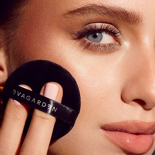 EVAGARDEN Natural Setting Powder