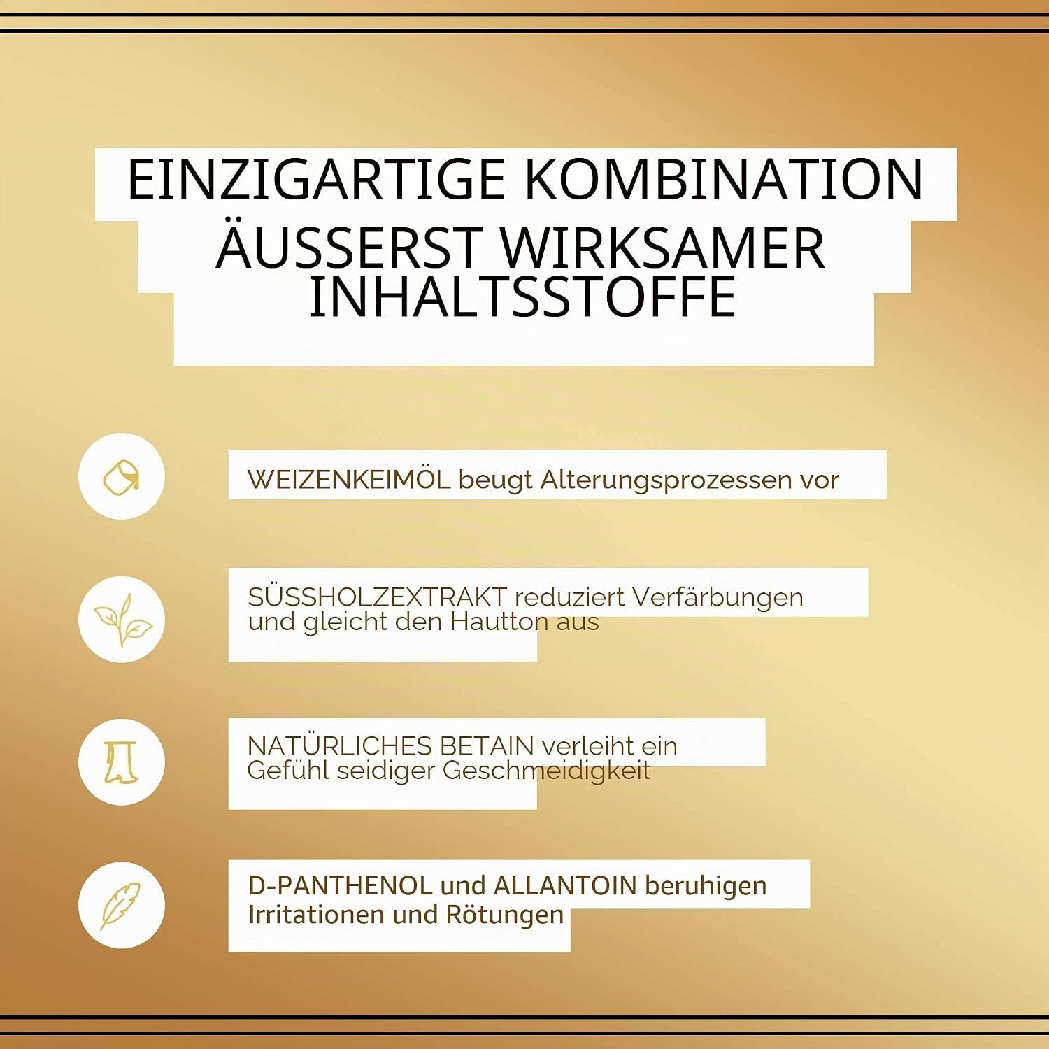Eveline Argan Vanille Hand- und Nagelcreme
