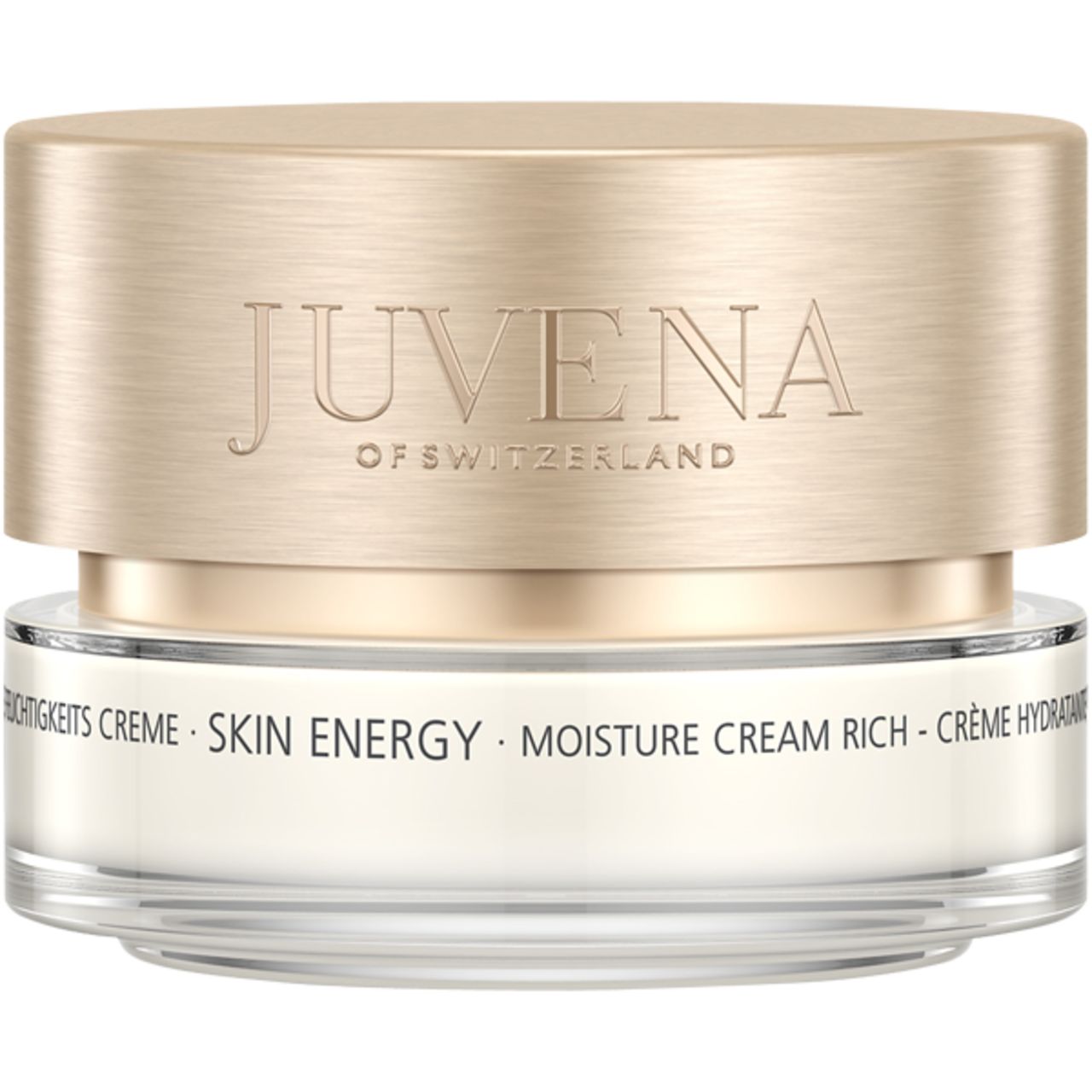 Juvena Skin Energy Rich Moisture Gesichtscreme