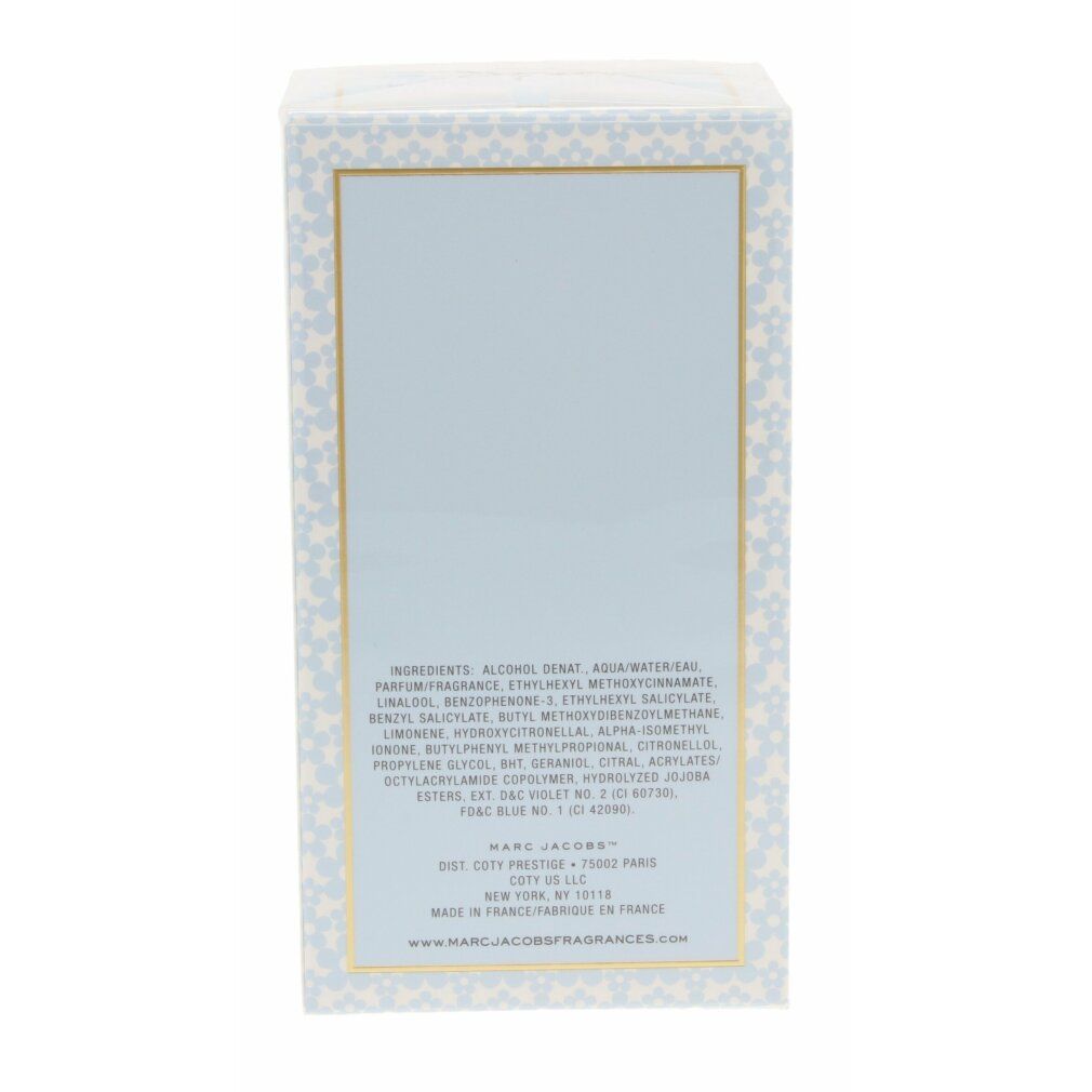 Marc Jacobs, Daisy Dream E.d.T. Nat. Spray