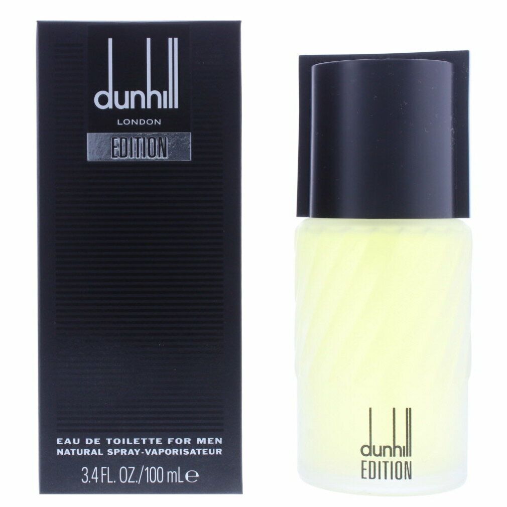 Dunhill London Edition Eau De Toilette Spray