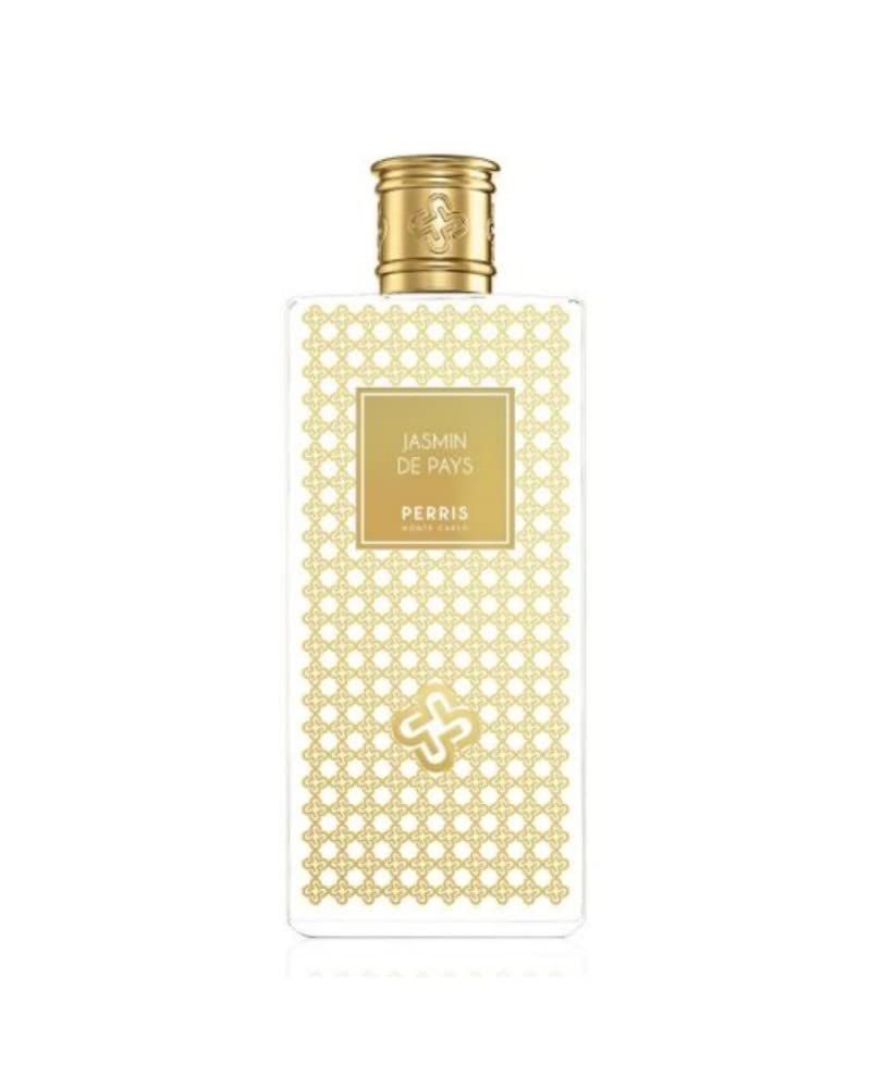 Eau de Parfum PRR Jasmine Pays 100 ml - Profumo Unisex kg