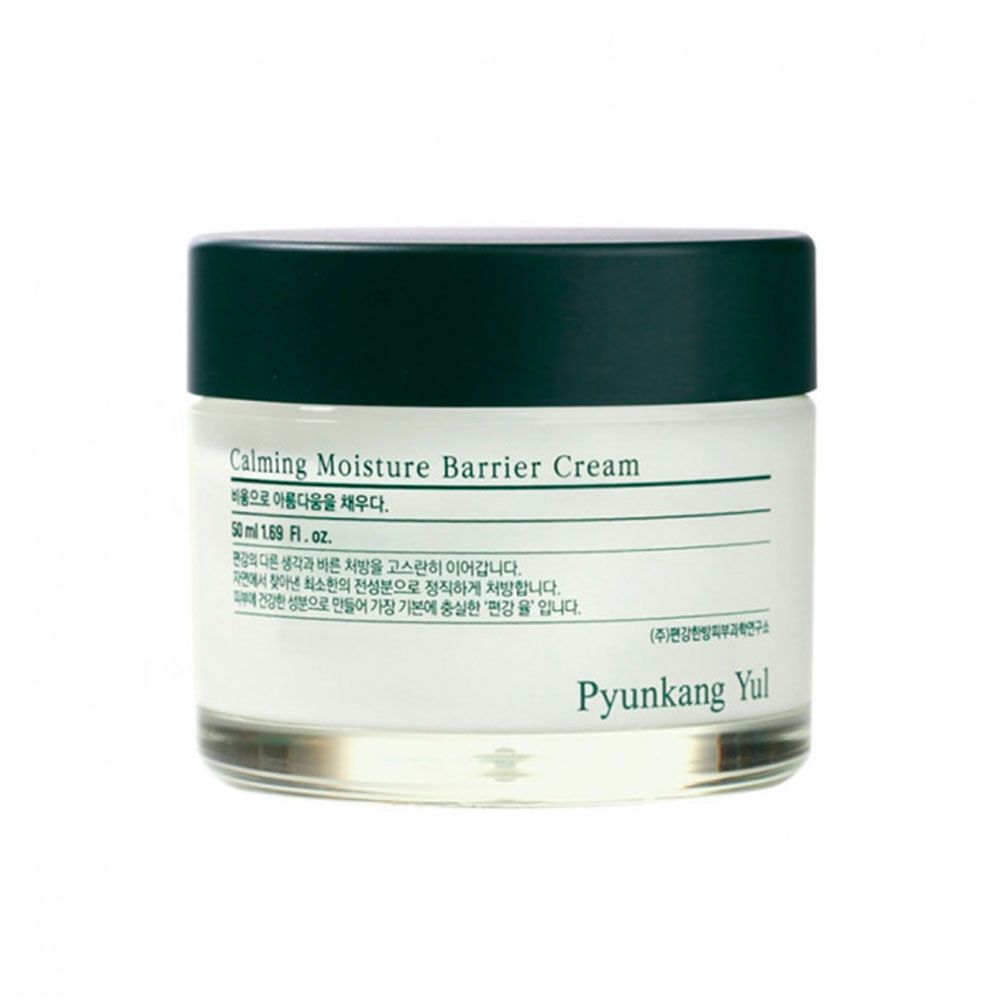 Pyunkang Yul , Gesichtscreme, Calming Moisture Barrier Cream (50 Ml, 24H Creme) - Bild 4