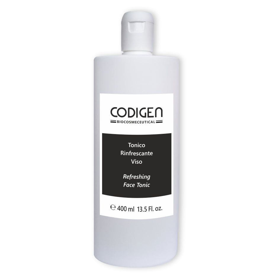 Codigen Biocosmeceutical Tonico Rinfrescante Viso