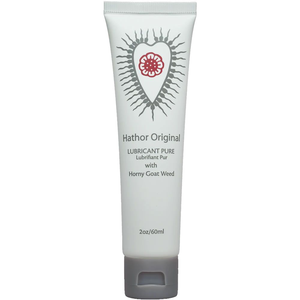 SUTIL *Hathor Original Lubricant Pure*