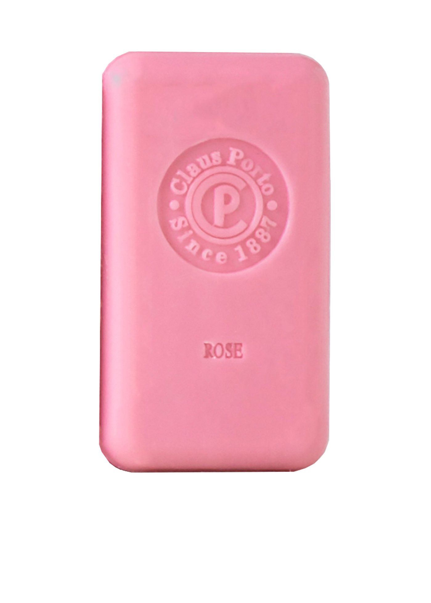 Claus Porto Smart Rosa Mini Soap