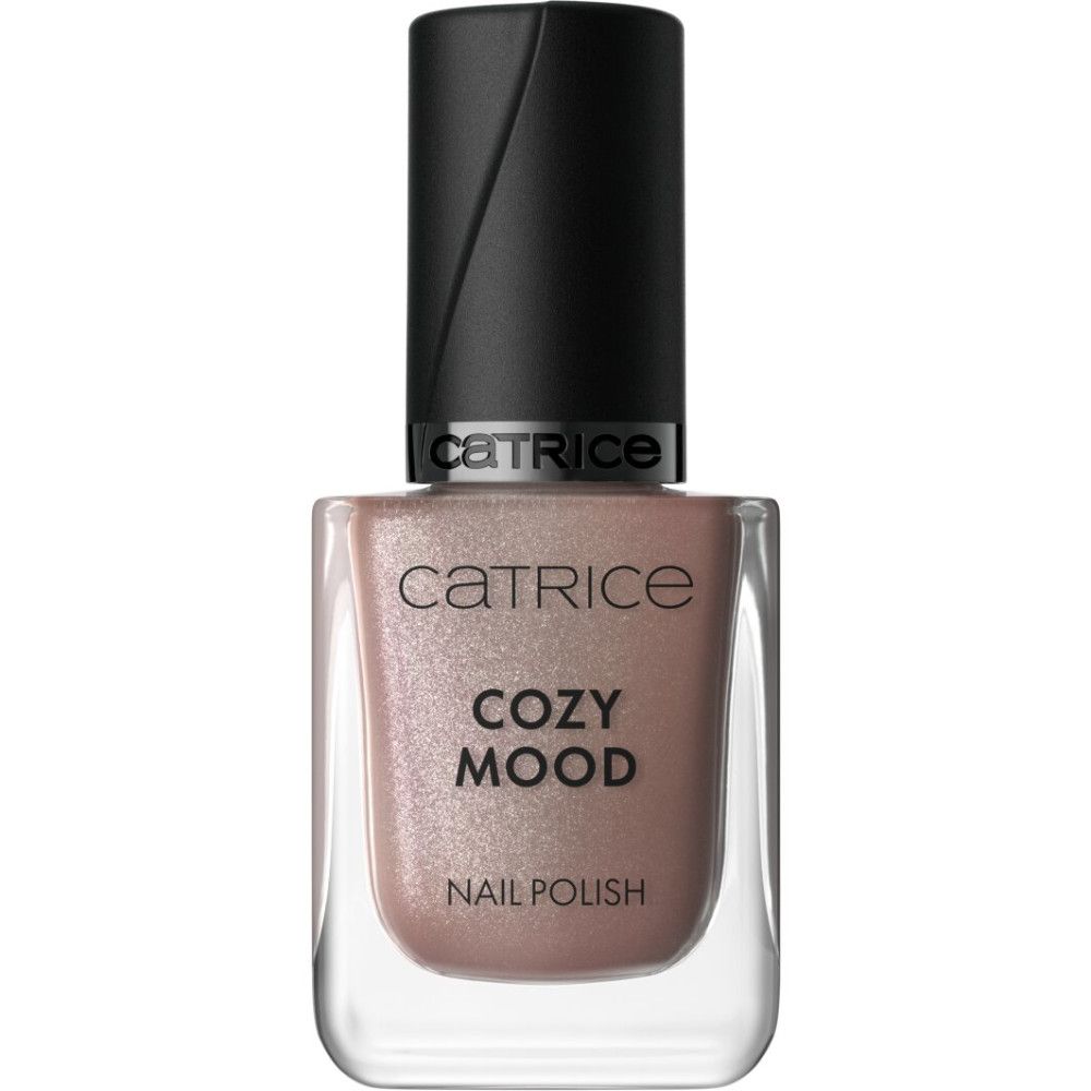 Catrice - Nagellack Cozy Mood