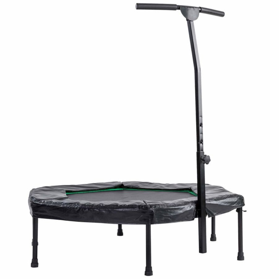 Sport-Knight® Trampolin mit Griff, höhenverstellbar