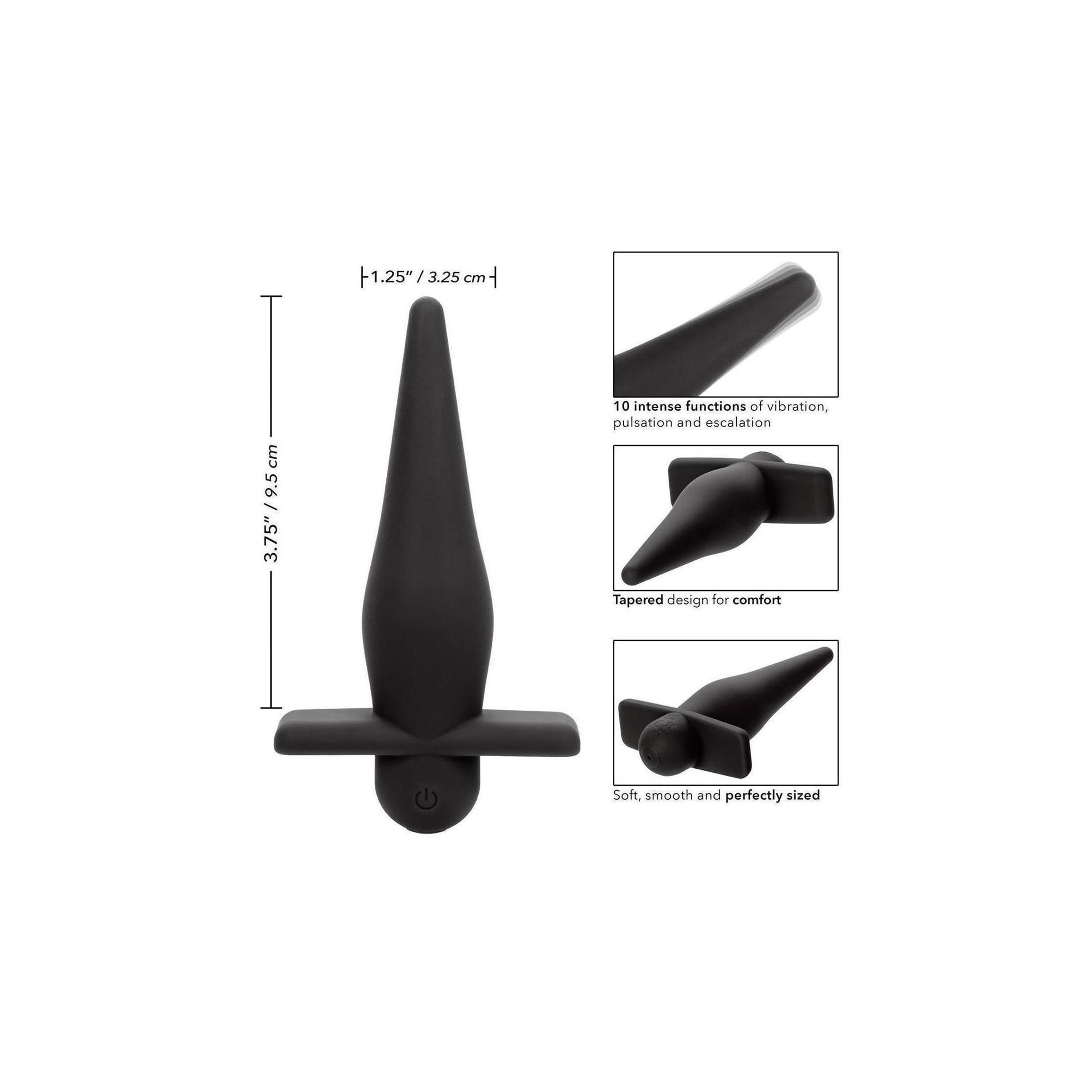CalExotics - High Intensity Probe