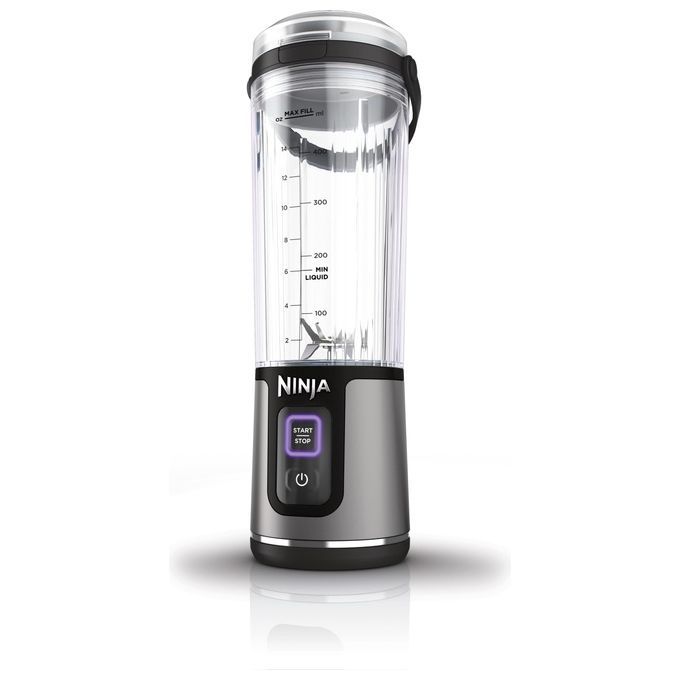 Ninja Frullatore portatile Blast | Nero BC151EUBK