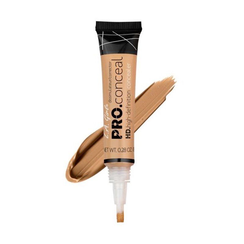 Correttore Liquido - Correttore Pro Conceal Hd
