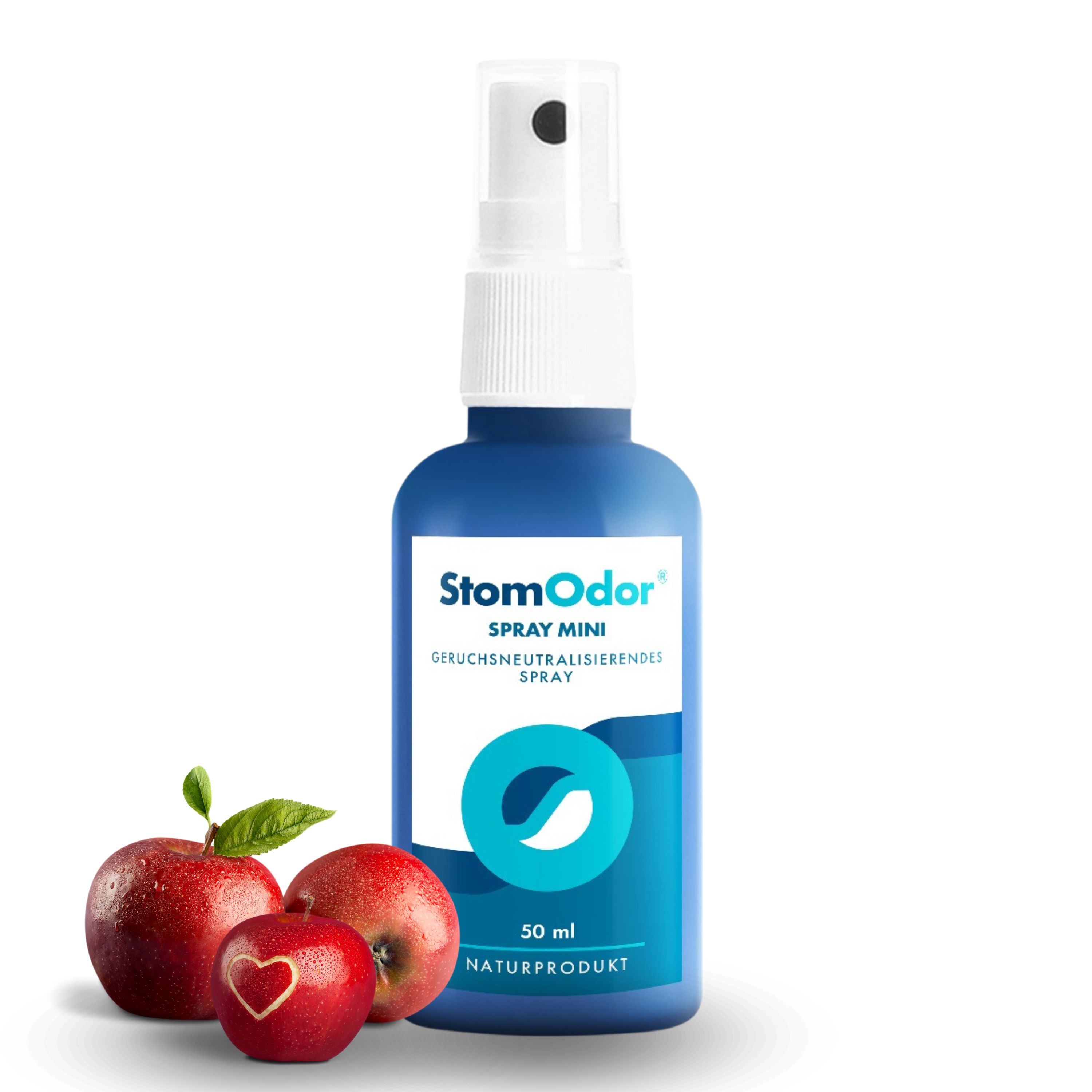 STOMODOR MINI Spray Apfelduft